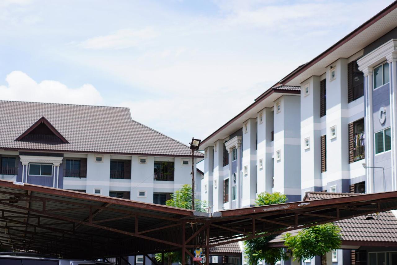 Grand Airport Resort Bangkok Exterior photo