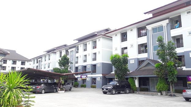 Grand Airport Resort Bangkok Room photo